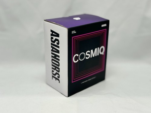 Asiahorse cosmiq 120mm rgb - 120mm, pc